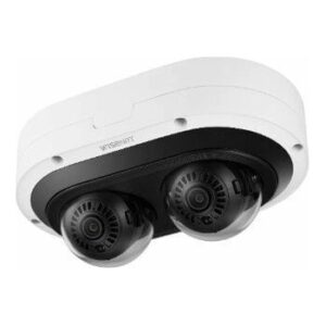 Fotografie Hanwha Vision PNM C7083RVD recenzía