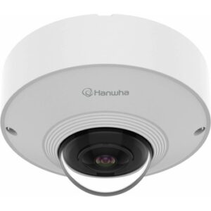 Fotografie Hanwha Vision QNF C9010V recenzía