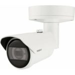 Hanwha Vision QNO C6083R recenze