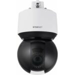 Hanwha Vision QNP 6250R recenze
