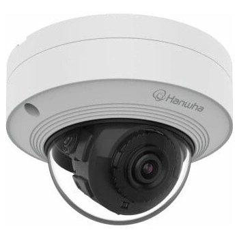 Hanwha Vision QNV C8012 recenze