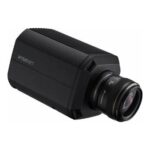 Hanwha Vision TNB 9000 recenze