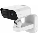 Hanwha Vision TNM C4940TDR recenze