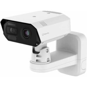 Fotografie Hanwha Vision TNM C4942TDR recenzía