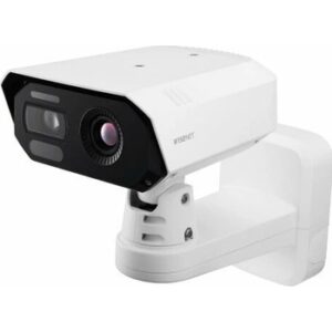 Fotografie Hanwha Vision TNM C4950TD recenzía