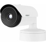 Hanwha Vision TNO 3040T recenze