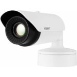 Hanwha Vision TNO 3050T recenze