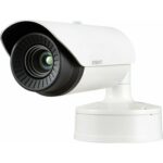Hanwha Vision TNO 4030T recenze