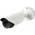 Hanwha Vision TNO 4030TR recenze