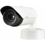 Hanwha Vision TNO 4040TR recenze
