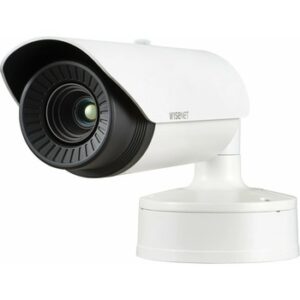Fotografie Hanwha Vision TNO 4040TR recenzía