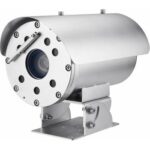 Hanwha Vision TNO 6322ER recenze