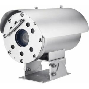 Fotografie Hanwha Vision TNO 6322ER  recenzía