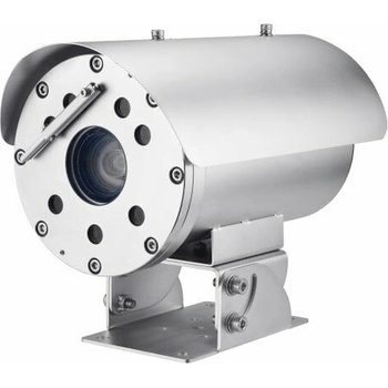 Hanwha Vision TNO 6322ER recenze