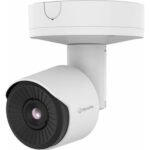 Hanwha Vision TNO C3012TRA recenze