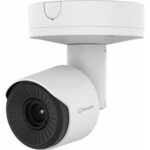 Hanwha Vision TNO C3020TRA recenze