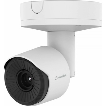 Hanwha Vision TNO C3020TRA recenze