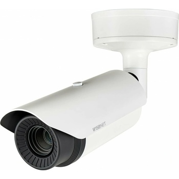 Hanwha Vision TNO L4030TR recenze