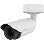 Hanwha Vision TNO L4040TR recenze