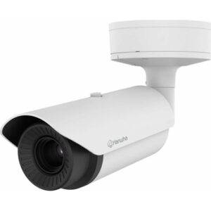 Fotografie Hanwha Vision TNO L4040TR  recenzía