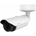 Hanwha Vision TNO L4050T recenze