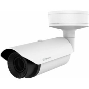 Fotografie Hanwha Vision TNO L4050T recenzía