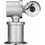 Hanwha Vision TNU 6322E recenze