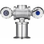Hanwha Vision TNU 6322ER recenze