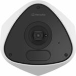 Hanwha Vision TNV C7013RC recenze