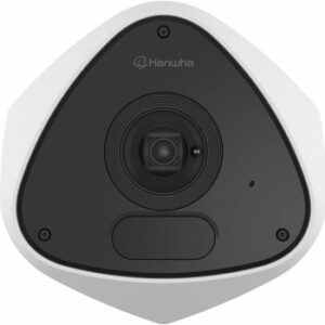 Fotografie Hanwha Vision TNV C7013RC recenzía