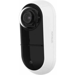 Fotografie Hanwha Vision TNV C8011RW 5MP  recenzía