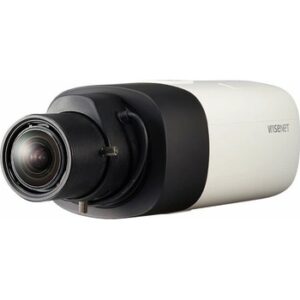 Fotografie Hanwha Vision XNB 6005 recenzía