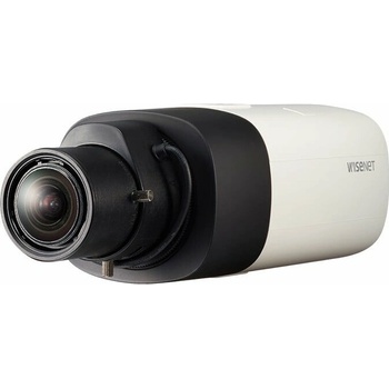 Obrázok Hanwha Vision XNB 6005 hodnotenie