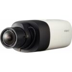 Hanwha Vision XNB 8000 recenze