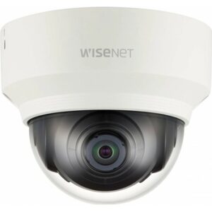 Fotografie Hanwha Vision XND 6010 MSK recenzía