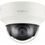 Hanwha Vision XND 6010 recenze