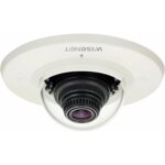 Hanwha Vision XND 6011F recenze