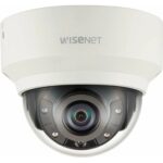 Hanwha Vision XND 6020R recenze