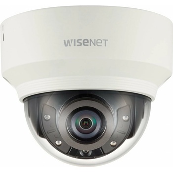 Hanwha Vision XND 6020R recenze
