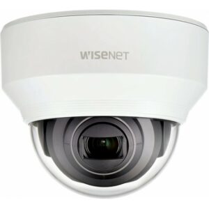 Fotografie Hanwha Vision XND 6080 recenzía