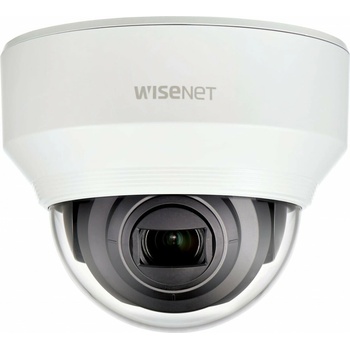 Obrázok Hanwha Vision XND 6080 hodnotenie