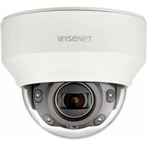 Fotografie Hanwha Vision XND 6080R recenzía