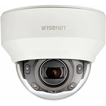 Obrázok Hanwha Vision XND 6080R hodnotenie