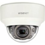 Hanwha Vision XND 6080RV recenze