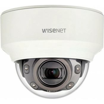 Hanwha Vision XND 6080RV recenze