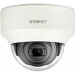 Hanwha Vision XND 6080V recenze