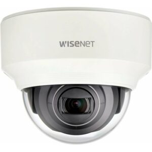 Fotografie Hanwha Vision XND 6080V recenzía