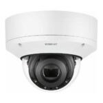 Hanwha Vision XND 6081REV recenze