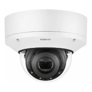 Fotografie Hanwha Vision XND 6081REV recenzía