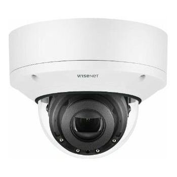 Obrázok Hanwha Vision XND 6081REV hodnotenie